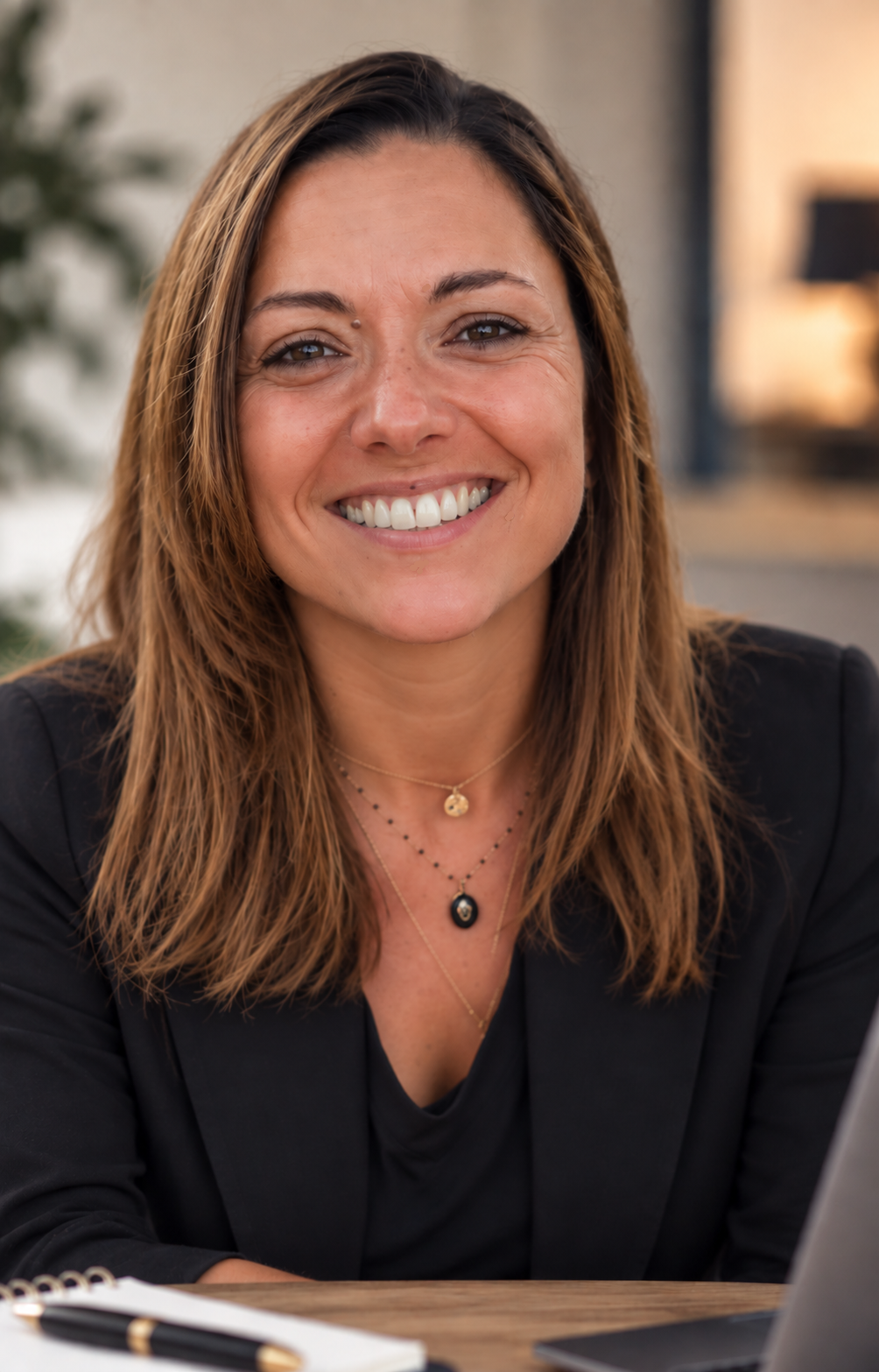 Amélie — ATRIA Gestion Projet